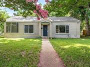 811 Kickapoo St, Jacksonville, TX 75766