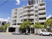 8/11 Manning Street, SOUTH BRISBANE Apartment for rent...