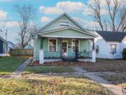 811 NE Oakland Ave, Topeka, KS 66616
