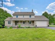 811 Third Concession Road, Pickering, ON, L1X 2R4 house...