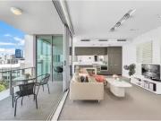 812/161 Grey Street, South Brisbane House for rent...