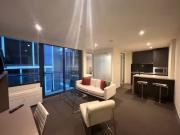 812/181 A'Beckett Street, MELBOURNE Apartment for...