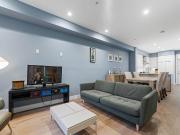 8121 SHAUGHNESSY STREET, Vancouver, BC V6P 3X9 Townhouse...