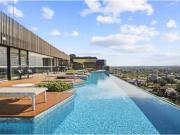 812/211 Pacific Highway, North Sydney Apartment for rent...