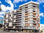 812/253 Franklin Street, Melbourne, VIC 3000