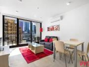 812/33 Mackenzie Street, MELBOURNE Apartment for rent...