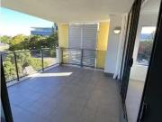 812/41 Ramsgate Street, Kelvin Grove Apartment for rent...