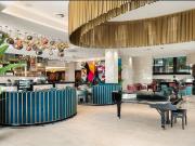 Luxury 2 bedroom, fully furnished apartment