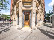 812 230 King Street E, Toronto, ON, M5A 1K5 lease for...