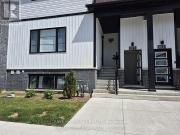 812 4 Fourth Avenue, Niagara Falls, ON, L2E 0C3...