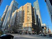 812 711 Bay Street, Toronto | For Rent @ $3,600 | Condos. Ca