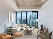 812 8 Dovercourt Road, Toronto | Leased, C12584 | Condos. Ca