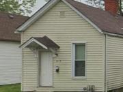 812 Culbertson 2/1 1000 sqft