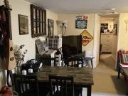 812 Manning Avenue BASEMENT Toronto ON M6G 2W8 1 Bedroom...
