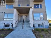 812 Mishi Private, Ottawa, ON, K1K 5C5 townhouse for...