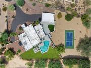8130 E Vista Bonita Dr, Scottsdale, AZ 85255 | Compass