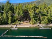 8130 Sa Seen Os Cres, Youbou, BC, V0R 3E1 house for sale...