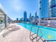813/11 Barrack Square, Perth, WA 6000