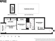 813/199 William Street, MELBOURNE Apartment for rent... 813/199 William Street, MELBOURNE Apartment for rent...