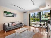 813/585 La Trobe Street, MELBOURNE Apartment for rent...