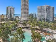 813/5 19 Palm Avenue, Surfers Paradise, QLD 4217