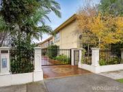 8/13 Peabird Street, Brunswick West VIC 3055 Apartment...