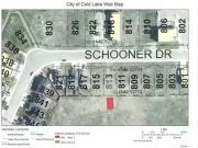 813 Schooner Dr, Cold Lake, AB, T9M 0L7 vacant land for... 813 Schooner Dr, Cold Lake, AB, T9M 0L7 vacant land for...