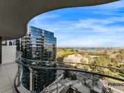814/35 Albert Road, Melbourne VIC 3004 Apartment For...