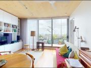 One of the inner city’s most attractive locations One of the inner city’s most attractive locations