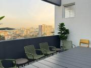 $ 814.000 Departamento en Arriendo en Providencia 2...