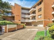 8/14 16 Meriton Street, Gladesville, NSW 2111