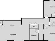 814 Amsterdam Avenue 2 Bedroom Apartment for Rent at 814...