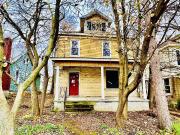 814 Bedford Rd, Ny, 12308