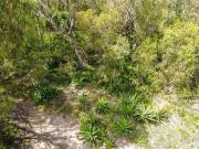 814 m² Land available in Brookes Hill