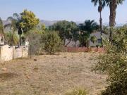 814 m² Land available in Kosmos Ridge