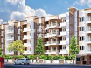 8150 Sq.Ft. Plot in Kodigehalli Bangalore Listing ID #8811