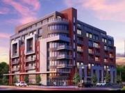 815 2433 Dufferin Street in Toronto: Briar Hill...