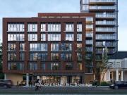 815 308 Jarvis Street, Toronto | Leased, C12687 | Condos. Ca