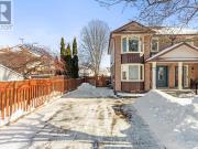 815 Buttonbush Court, Oshawa Pinecrest, ON, L1K 2H9...