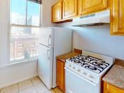 815 O'Farrell Street 2 Bedroom 1.5 Bath