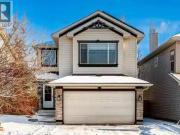 815 Tuscany Drive Nw, Calgary, AB, T3L 2J8 house for sale L.