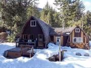 8160 Alpine Way, Whistler, BC, V8E 0G2 house for sale Listi.