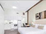 816/243 Pyrmont Street, Pyrmont, NSW 2009