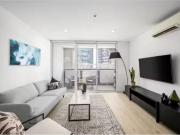 816/55 Merchant Street, Docklands Apartment for rent...