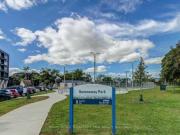 816 7 Smith Crescent, Toronto, ON, M8Z 0G3 lease for...