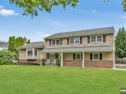 816 Allison Drive