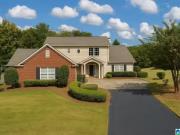 816 CALEDONIAN WAY, VESTAVIA, AL 35242