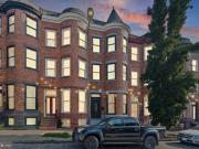 816 Newington Ave, Baltimore, MD 21217