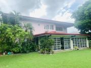 816 SQ.M AYALA ALABANG VILLAGE HOUSE FOR SALE
