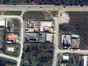 817 m² Land available in Parsons Vlei